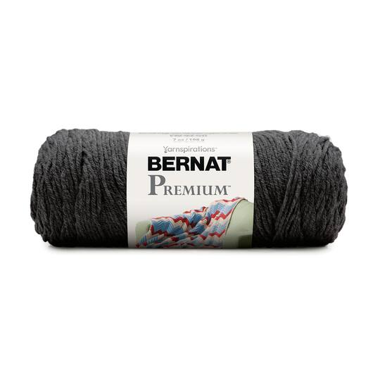 3 Pack Bernat® Premium™ Yarn